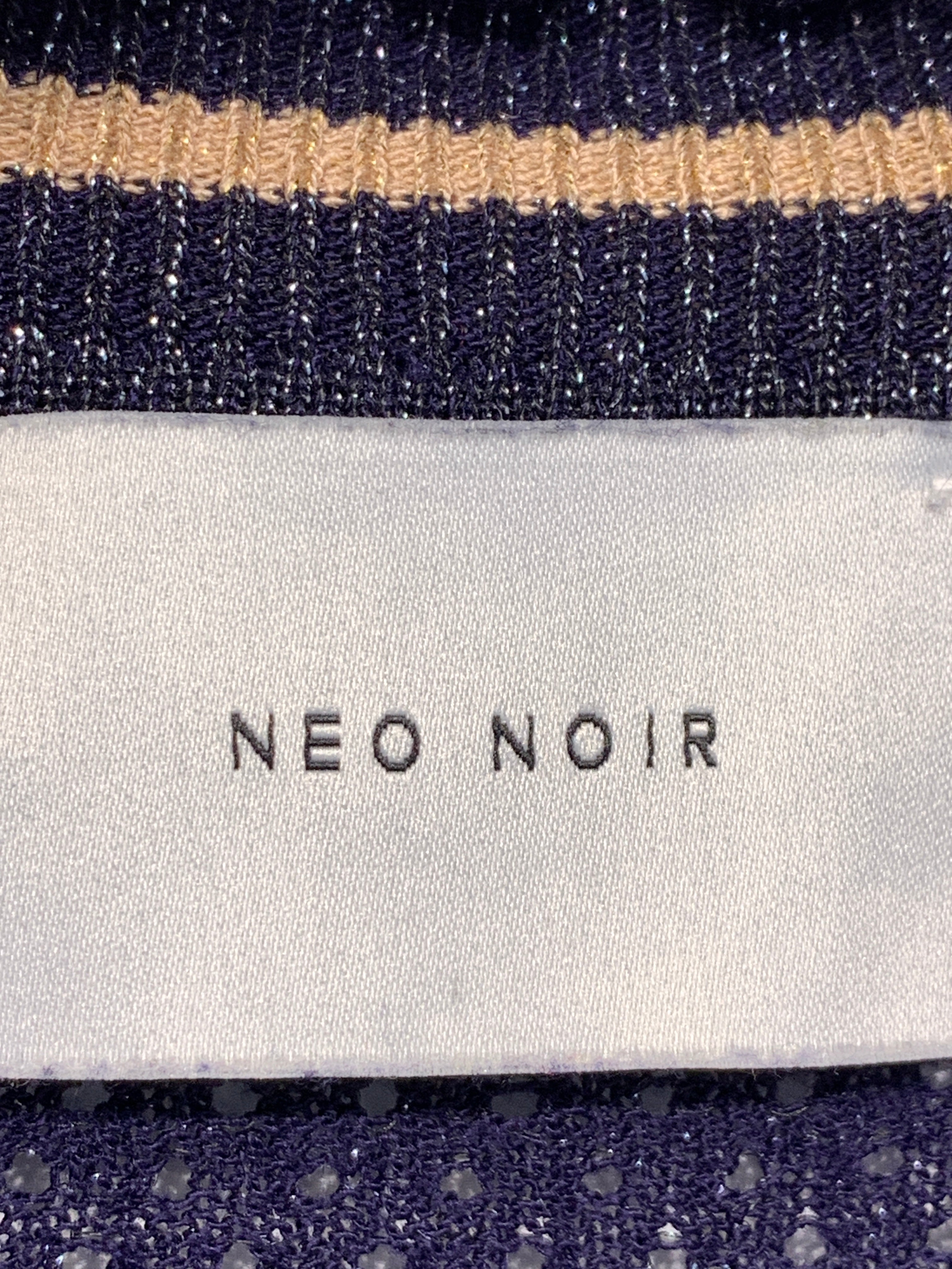 Neo Noir T-shirt
